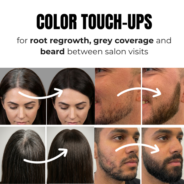 Hair Loss Powder