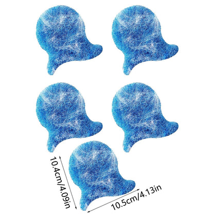 Washing Machine Lint Remover