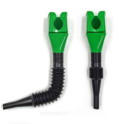 Universal Oil & Fuel Funnel