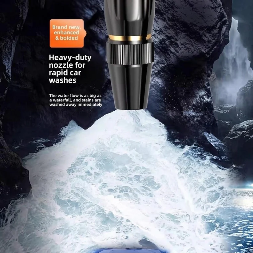 Home High-Pressure Powerful Washer