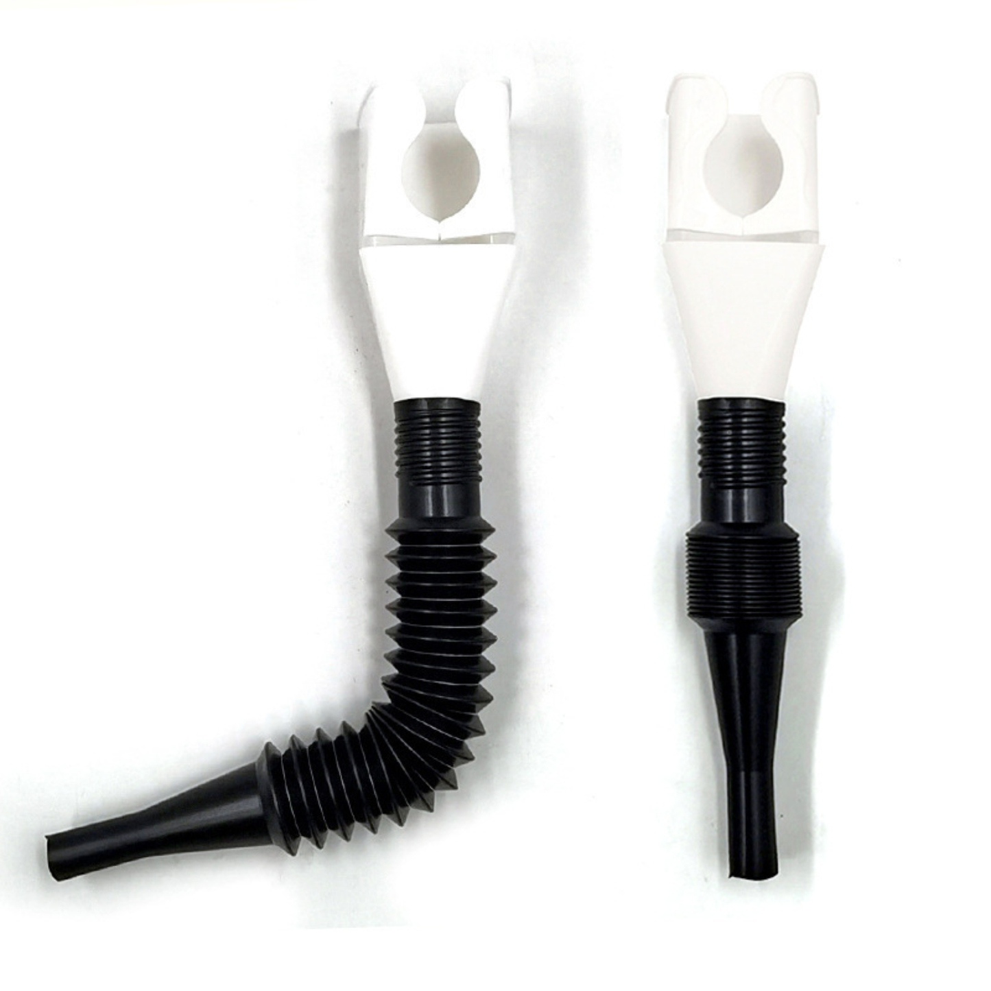 Universal Oil & Fuel Funnel